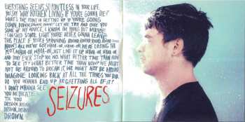 CD Kisschasy: Seizures