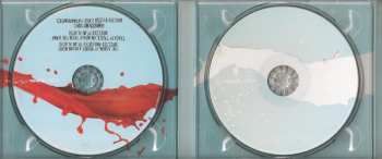 CD/DVD Kisschasy: Seizures LTD