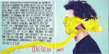 CD Kisschasy: Seizures