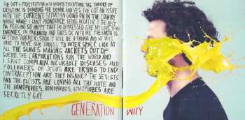 CD/DVD Kisschasy: Seizures LTD