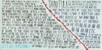 CD/DVD Kisschasy: Seizures LTD