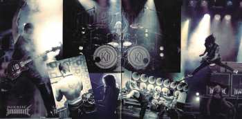 2CD/DVD Kissin' Dynamite: Generation Goodbye (Dynamite Nights)