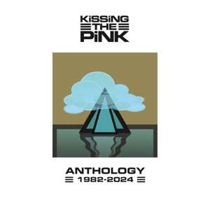 5CD/Doos Kissing The Pink: Anthology 1982-2024