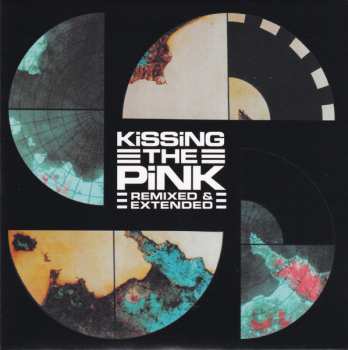5CD/Doos Kissing The Pink: Anthology 1982-2024