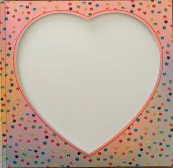 LP Kississippi: Mood Ring LTD | CLR