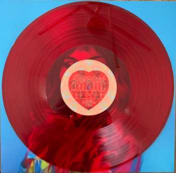 LP Kississippi: Mood Ring LTD | CLR