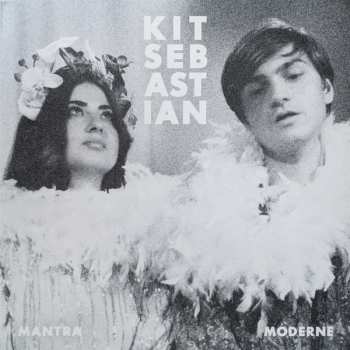 LP Kit Sebastian: Mantra Moderne CLR | LTD