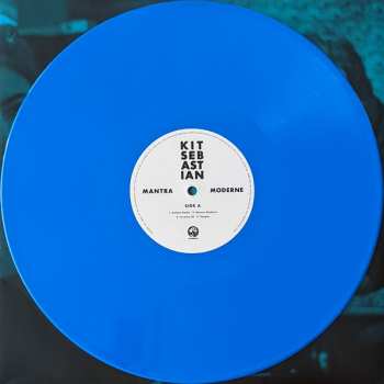 LP Kit Sebastian: Mantra Moderne CLR | LTD