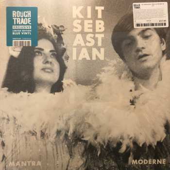 LP Kit Sebastian: Mantra Moderne CLR | LTD