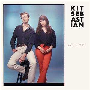 LP Kit Sebastian: Melodi LTD | NUM