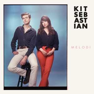 CD Kit Sebastian: Melodi