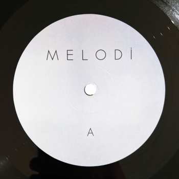 LP Kit Sebastian: Melodi LTD | NUM