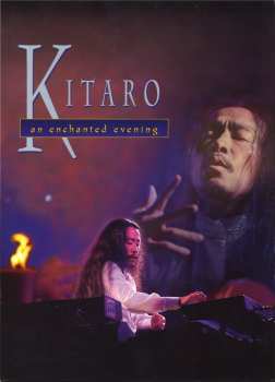CD Kitaro: An Enchanted Evening