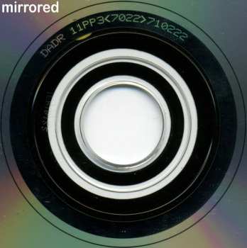 CD Kitaro: Cirque Ingenieux