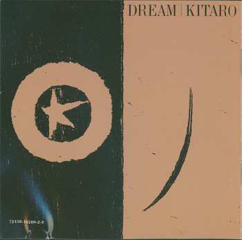 CD Kitaro: Dream