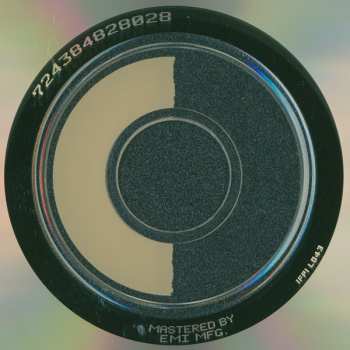 CD Kitaro: Dream