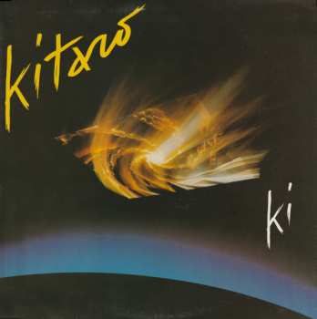 Album Kitaro: Ki