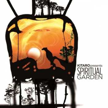 Album Kitaro: Kitaro Presents Spiritual Garden