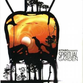 CD Kitaro: Kitaro Presents Spiritual Garden