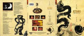 3DVD/Doos Kitaro: Live!