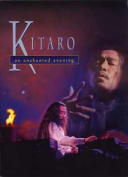 3DVD/Doos Kitaro: Live!