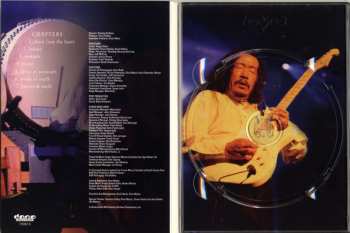 3DVD/Doos Kitaro: Live!
