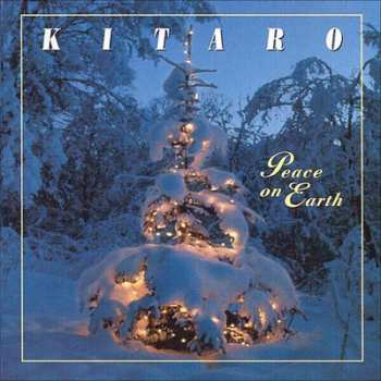 LP Kitaro: Peace On Earth