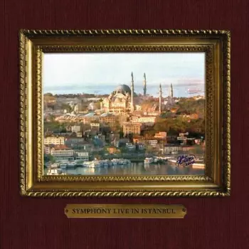 Symphony Live In Istanbul