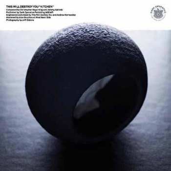Album This Will Destroy You: Kitchen