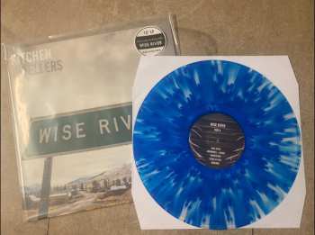 LP Kitchen Dwellers: Wise River CLR