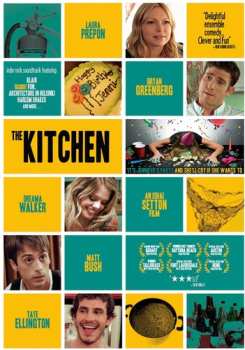 DVD Kitchen: Kitchen