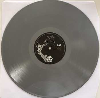 LP Kite: Irradiance CLR