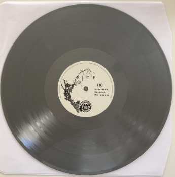 LP Kite: Irradiance CLR