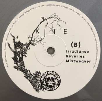 LP Kite: Irradiance CLR