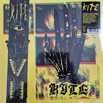 2LP Kite: VII
