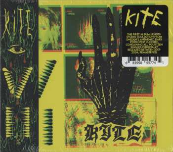 CD Kite: VII