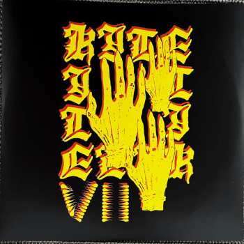 2LP Kite: VII CLR | LTD