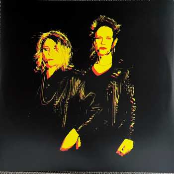 2LP Kite: VII CLR | LTD