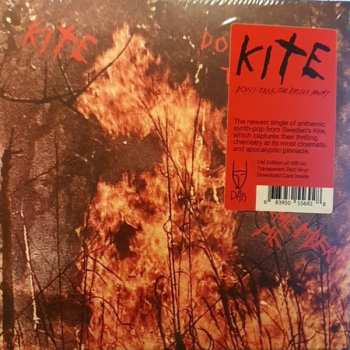 Album Kite: Don't Take The Light Away / Remember Me