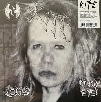 Album Kite: Losing / Glassy Eyes