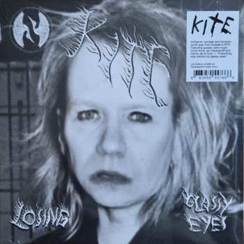 SP Kite: Losing / Glassy Eyes CLR | LTD