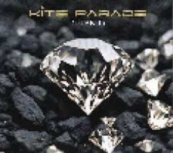 CD Kite Parade: Disparity