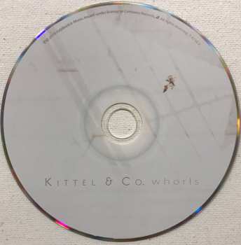 CD Kittel & Co.: Whorls