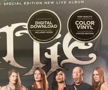 LP Kittie: Origins/Evolutions Live