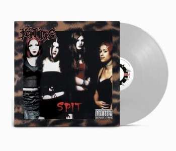 LP Kittie: Spit