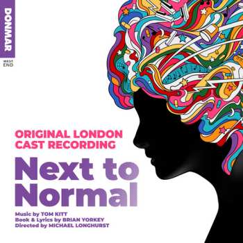 Album Kitt,tom / Yorkey,brian / Next T: Next To Normal