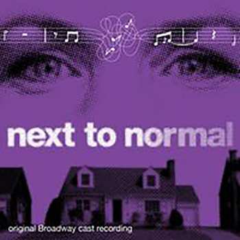 2LP Kitt,tom / Yorkey,brian: Next To Normal / O.b.c.r.