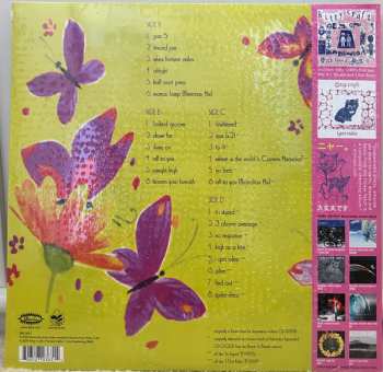 LP Kitty Craft: Beats and Breaks from the Flower Patch CLR | LTD