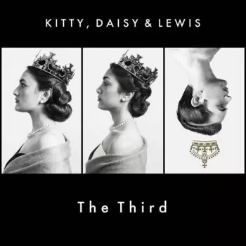 Kitty, Daisy & Lewis: The Third