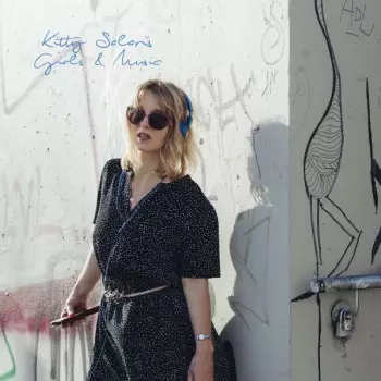 Kitty Solaris: Girls & Music